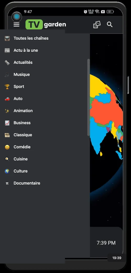 Capture CSTV 3
